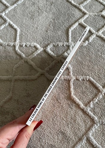 12 âdet kartpostal - Görsel 2