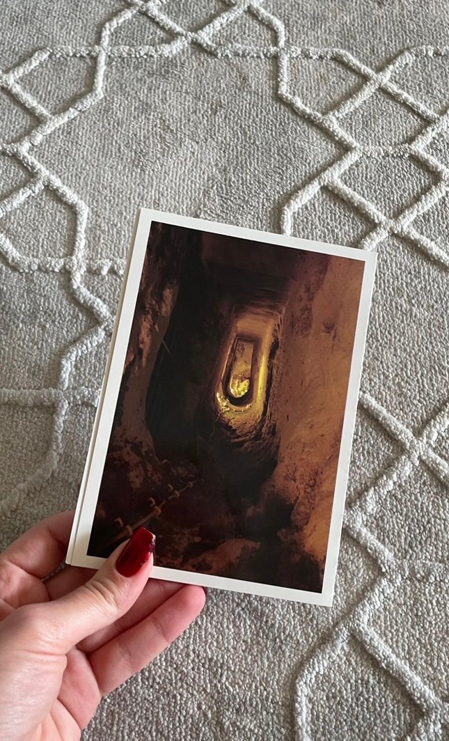 12 âdet kartpostal - Görsel 3