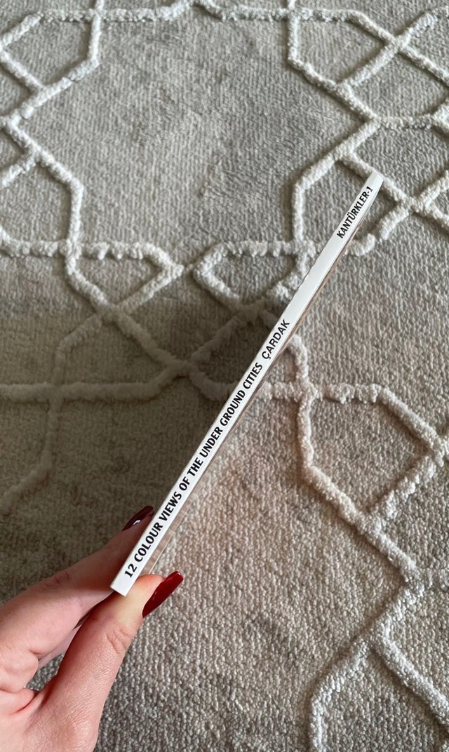 12 âdet kartpostal - Görsel 2