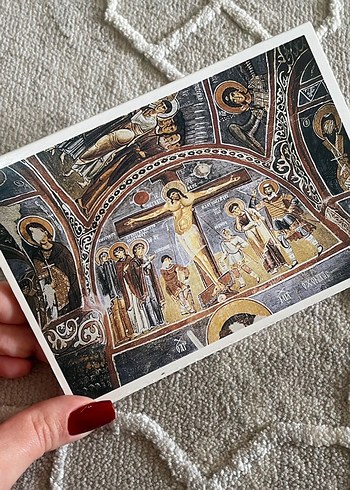 12 âdet kartpostal - Görsel 2