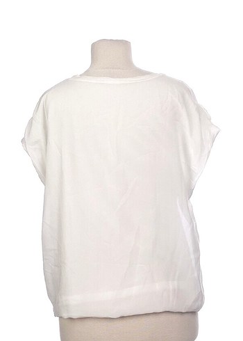 Zara öpücük tişört S - Görsel 3