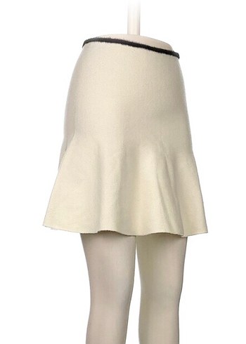 Zara triko etek S - Görsel 2