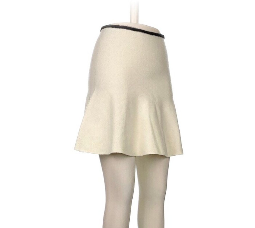 Zara triko etek S - Görsel 2