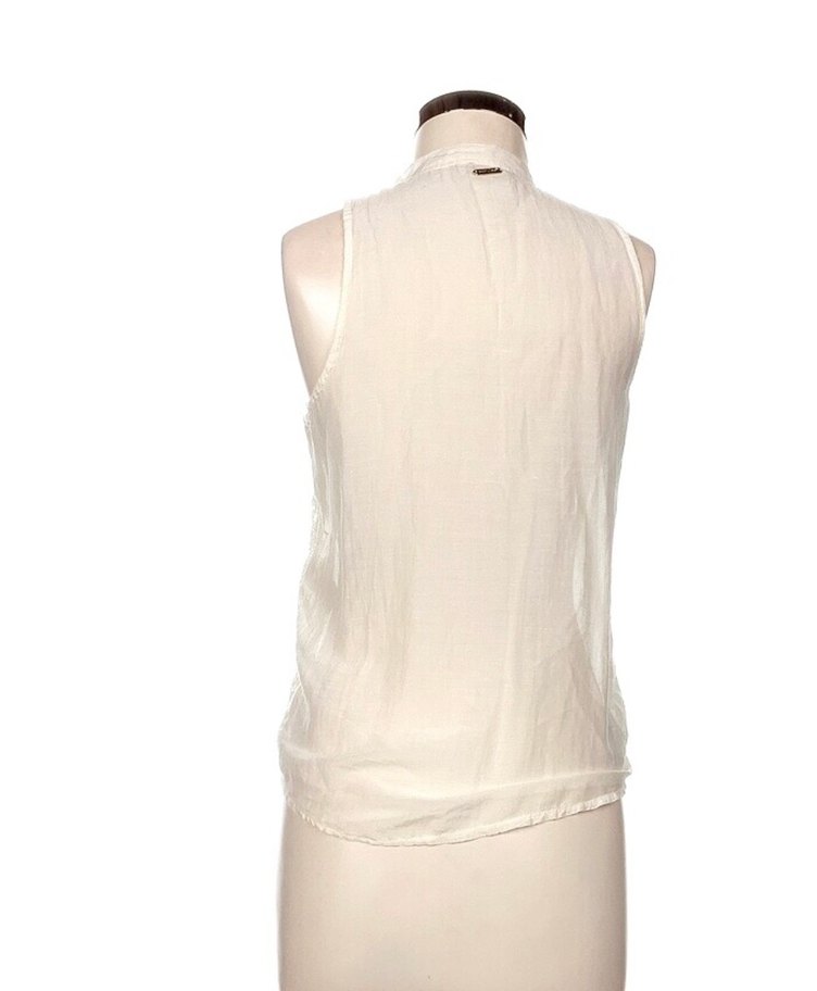 Y2k pullu bluz S - Görsel 3