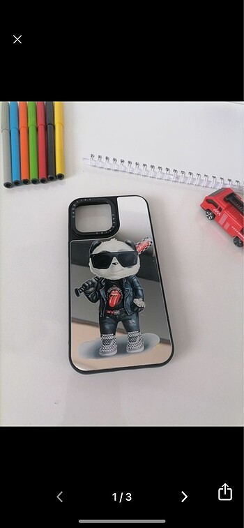 iPhone 11 kılıf