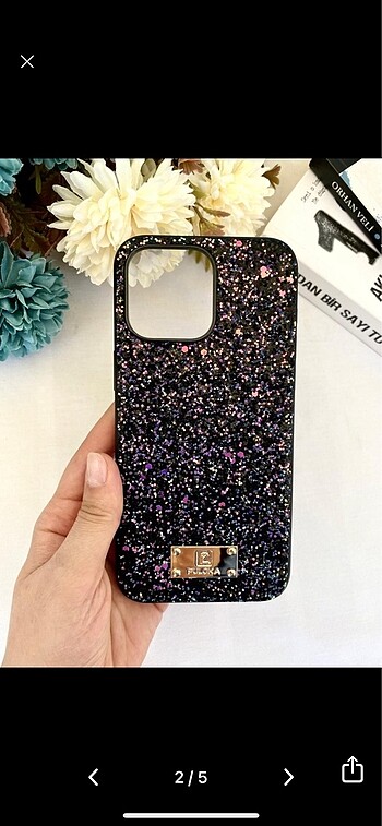 iPhone 14 ve 15 Pro kılıflar