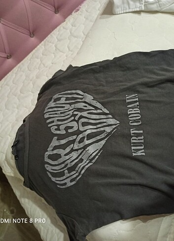 Crop tshirt