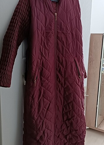Armine bayan şişme mont 44 beden