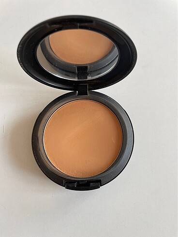 MAC Mac orijinal pudra