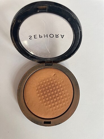 Sephora Sephora bronzer pudra orijinal