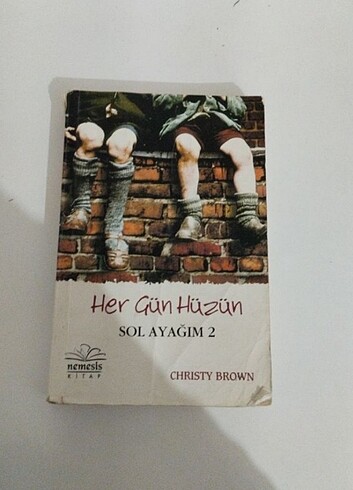Her gün hüzün