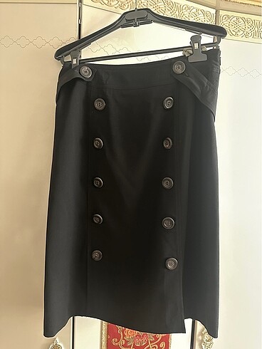 Burberry etek
