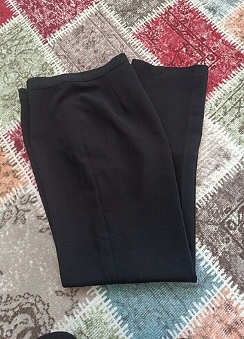 42 Beden Kumaş pantolon 