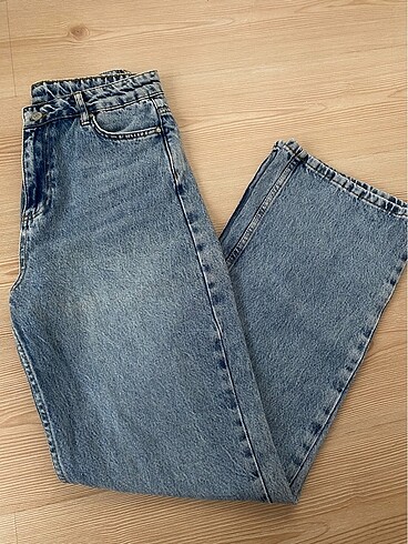 Mavi straight jean