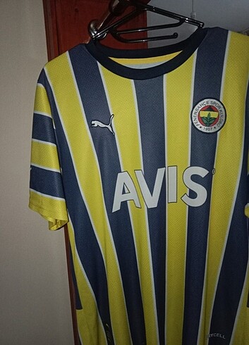 Fenerbahçe forması 
