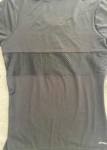 xs Beden Adidas kadın spor tişört