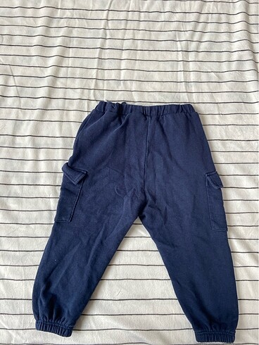 H&M Bebek pantolon