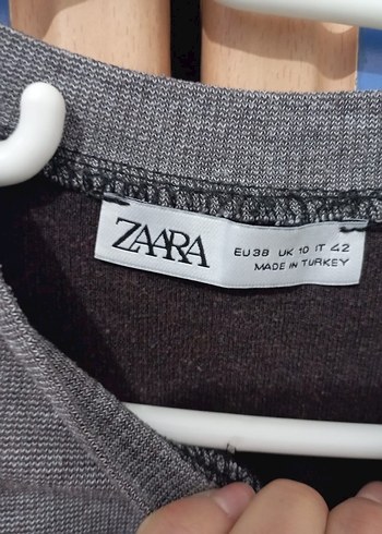 gri sweat - Görsel 4