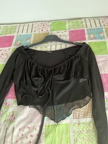 Zara Mini bluz
