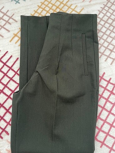 Zara Karol kumaş pantolon