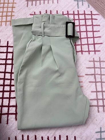 Kumaş pantolon