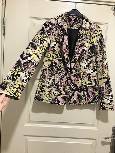 Zara Blazer ceket