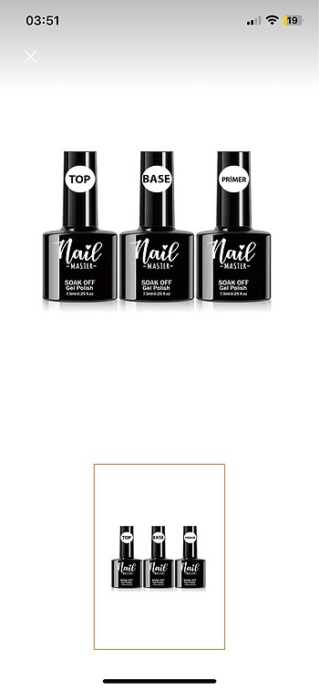  Beden Primer top coat base coat