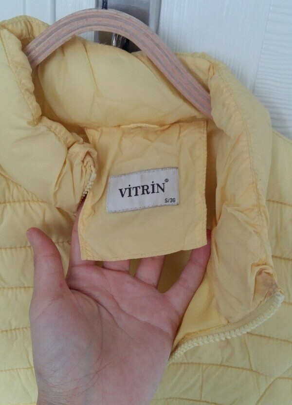 Şişme yelek - Görsel 2