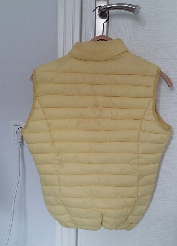 Şişme yelek - Görsel 4