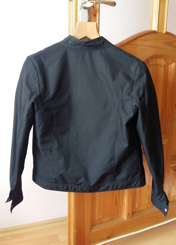 Spor ceket  - Görsel 2