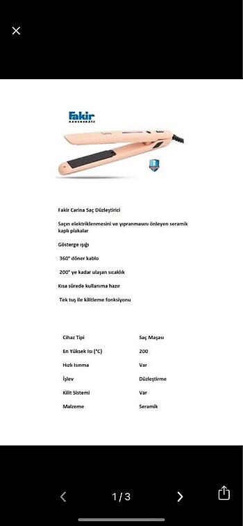 Düzleştirici