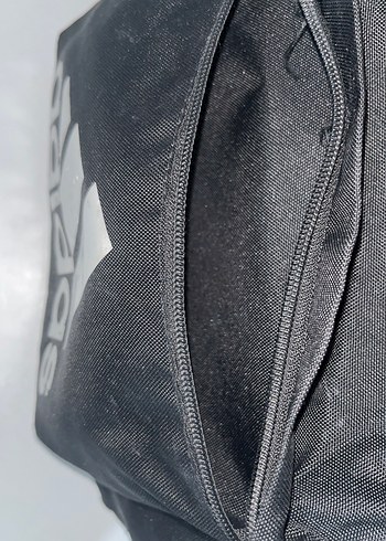 Beden Adidas Siyah Spor Çantası