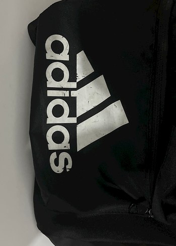 Adidas Adidas Siyah Spor Çantası