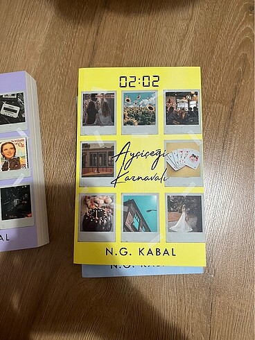 Beden Gençlik Serüveni Serisi Üç Kitabı Ciltsiz