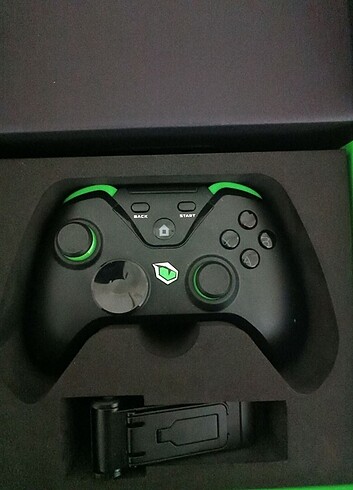 Pusat Clutch Gamepad 