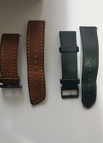 Huawei Watch GT3 - Görsel 2