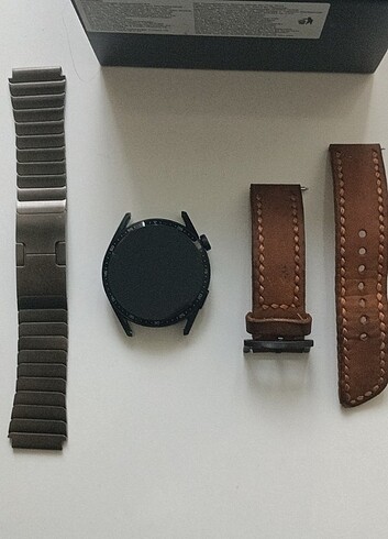 Huawei Watch GT3 - Görsel 5