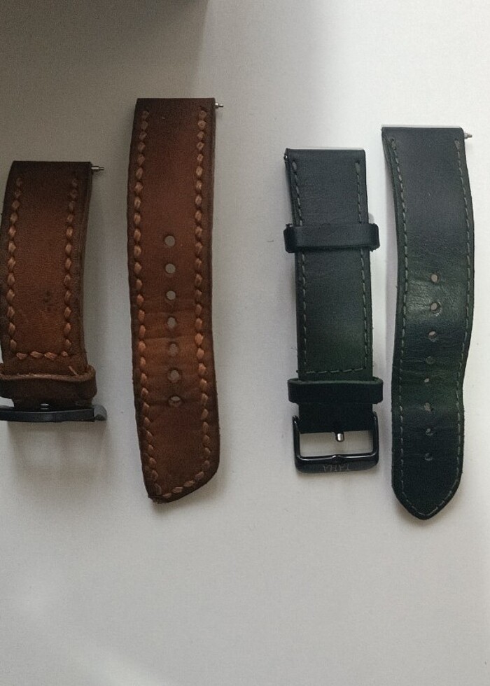 Huawei Watch GT3 - Görsel 2