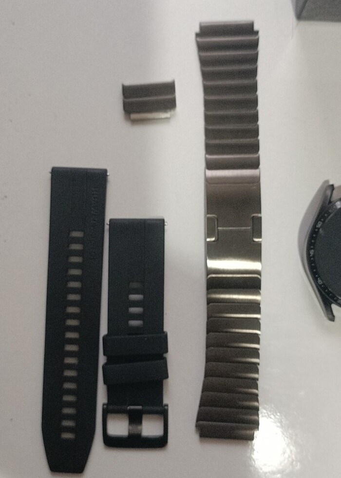 Huawei Watch GT3 - Görsel 4