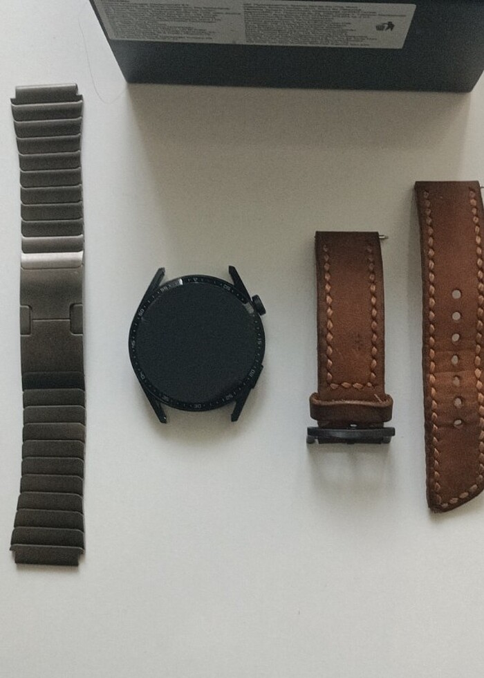 Huawei Watch GT3 - Görsel 5