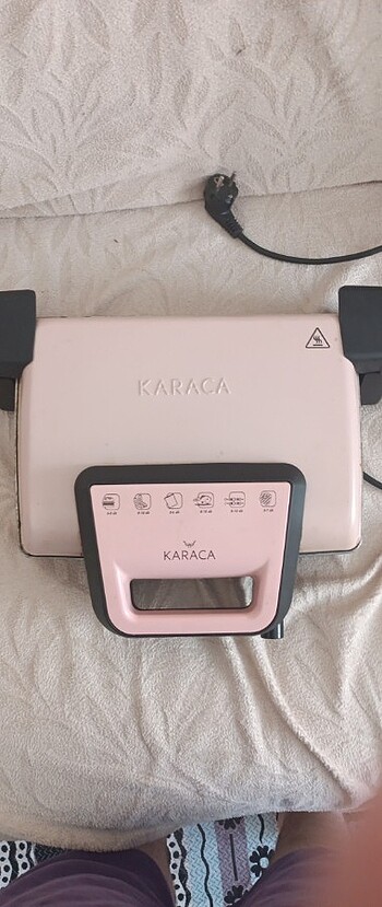Karaca Tost Makinesi