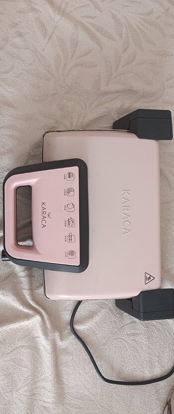 Karaca Tost Makinesi - Görsel 4