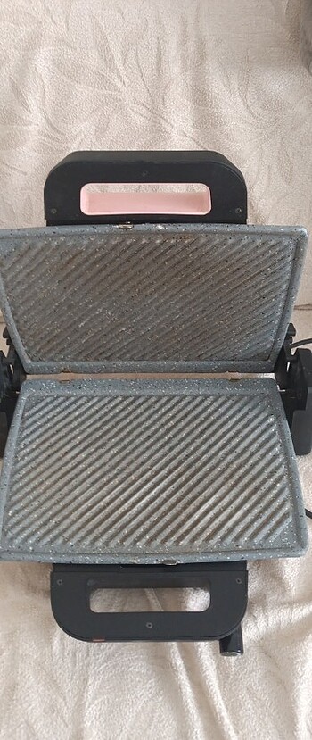 Karaca Tost Makinesi - Görsel 2