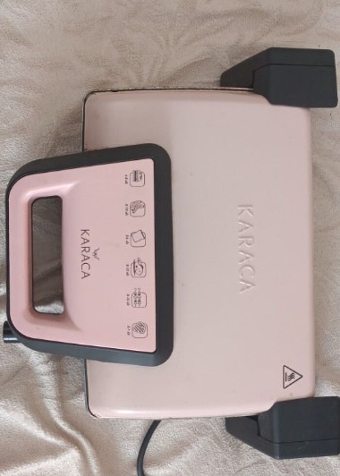 Karaca Tost Makinesi - Görsel 4