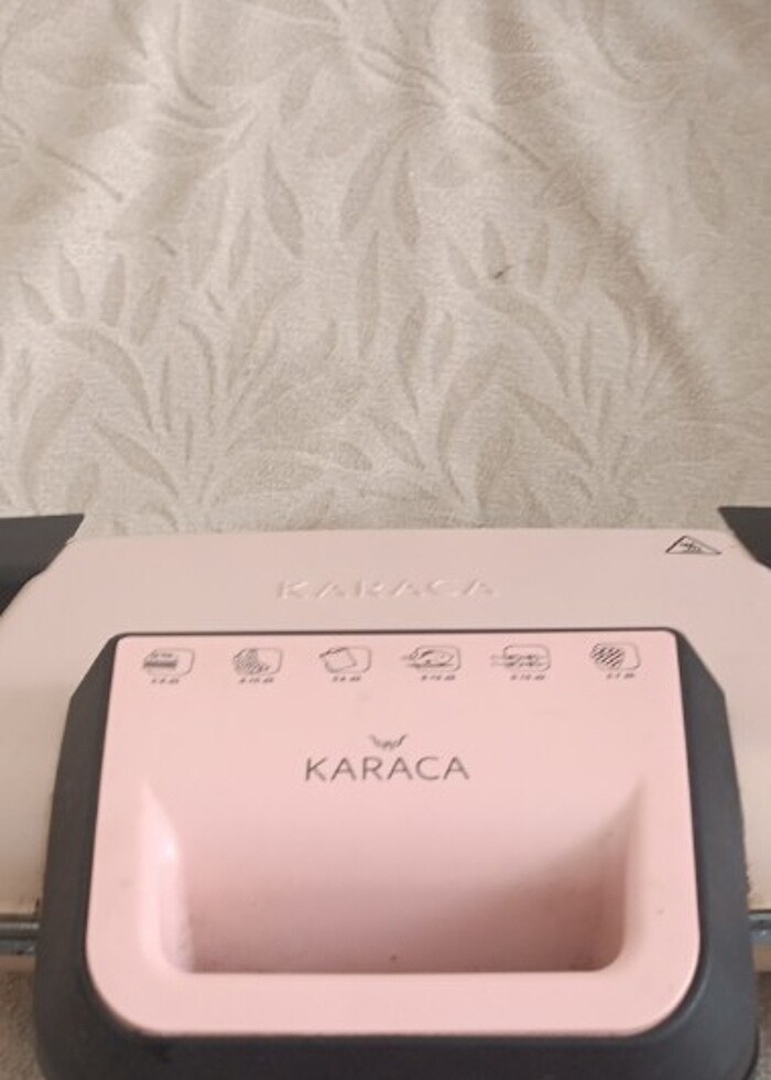 Karaca Tost Makinesi - Görsel 3