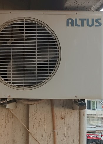 Beyaz Arçelik Klima - Görsel 3