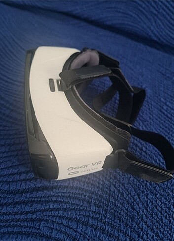 Samsung Gear VR SANAL GÖZLÜK 