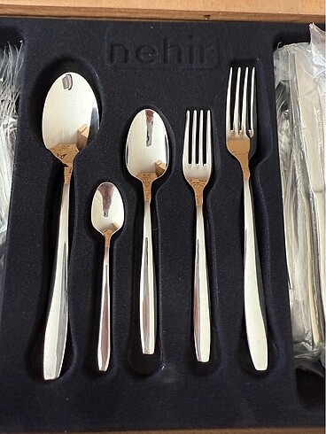 Diğer 12 kişilik set