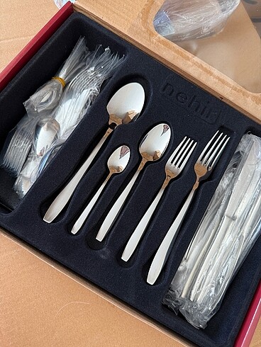12 kişilik set