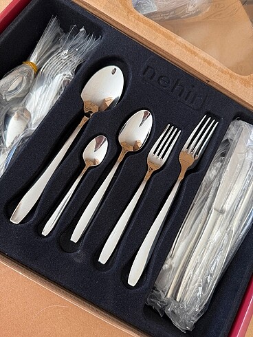 Beden 12 kişilik set